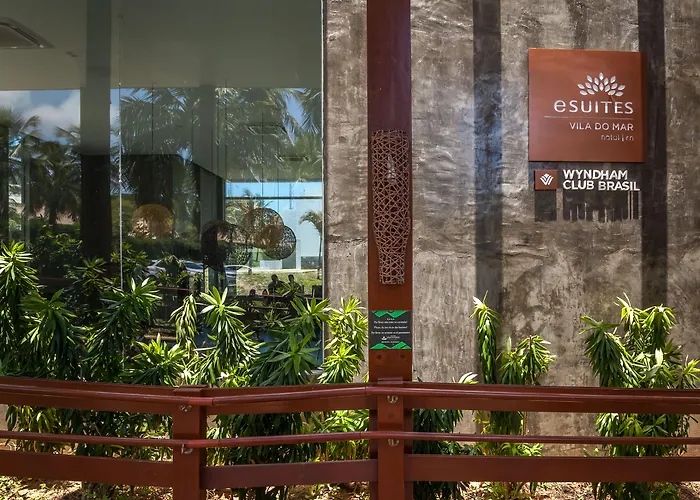 Vila do Mar Natal - All Inclusive