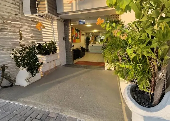 Pousada America do Sol